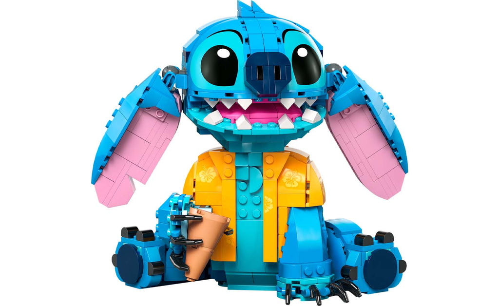 LEGO Disney Stitch | 43249