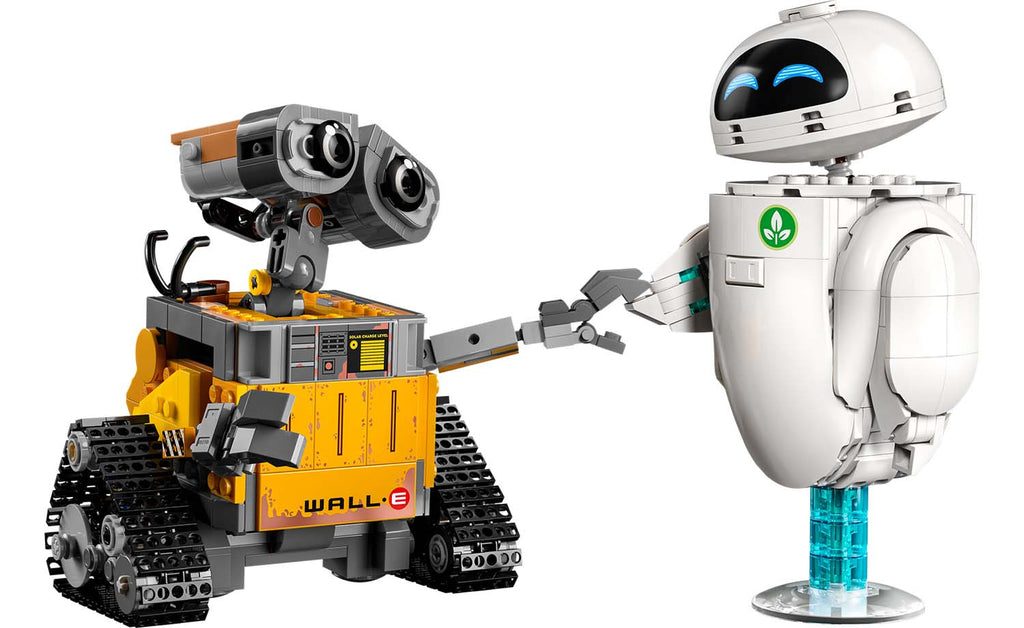 LEGO Disney WALL-E and EVE | 43279