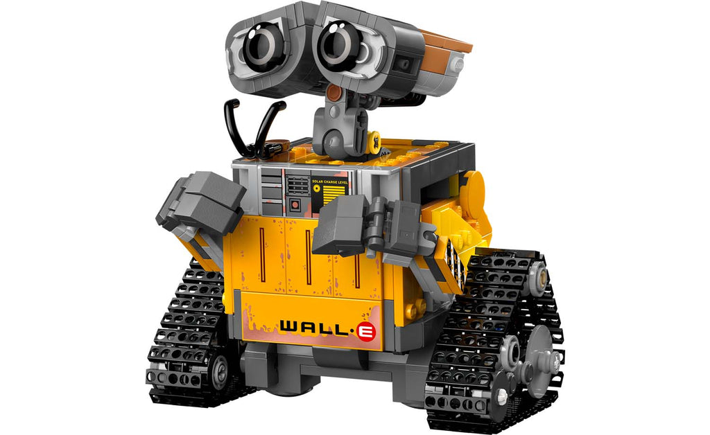 LEGO Disney WALL-E and EVE | 43279
