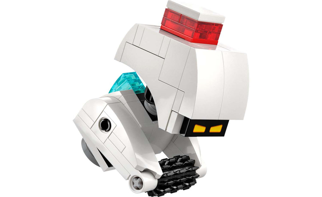 LEGO Disney WALL-E and EVE | 43279
