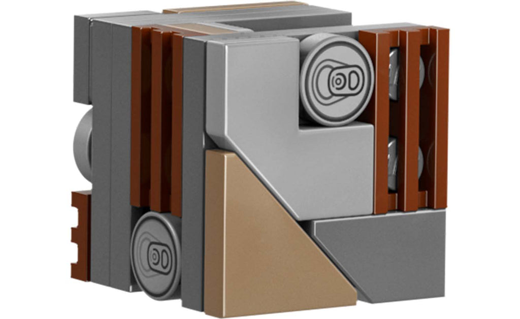 LEGO Disney WALL-E and EVE | 43279