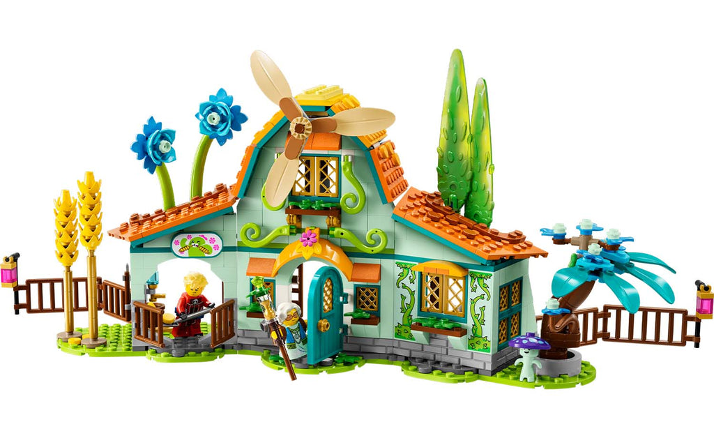 LEGO DREAMZzz Stable of Dream Creatures | 71459
