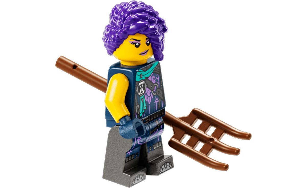 LEGO DREAMZzz Stable of Dream Creatures | 71459
