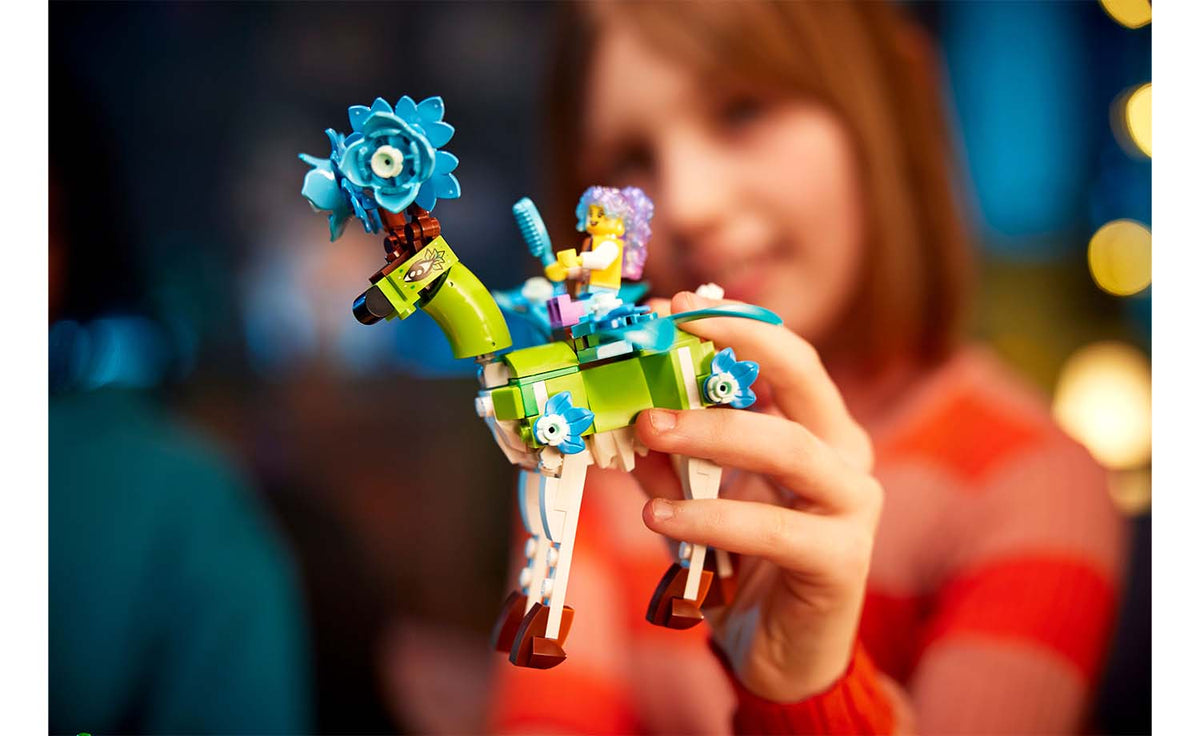 LEGO DREAMZzz Stable of Dream Creatures | 71459