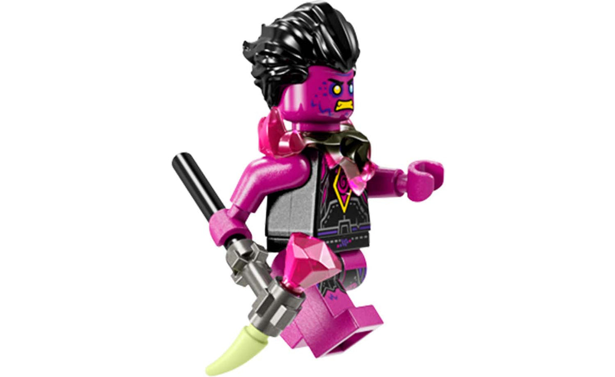 LEGO DREAMZzz The Never Witch's Midnight Raven | 71478