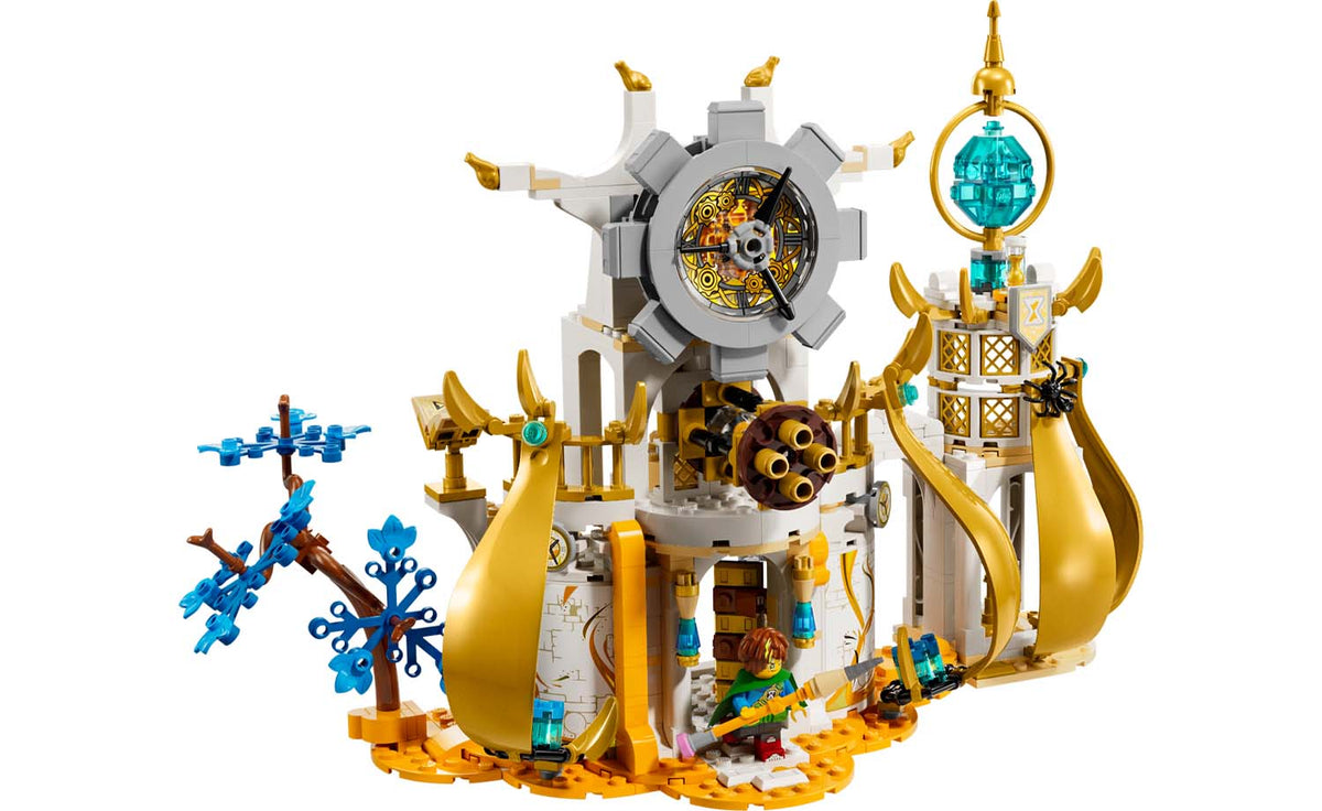 LEGO DREAMZzz The Sandman's Tower | 71477