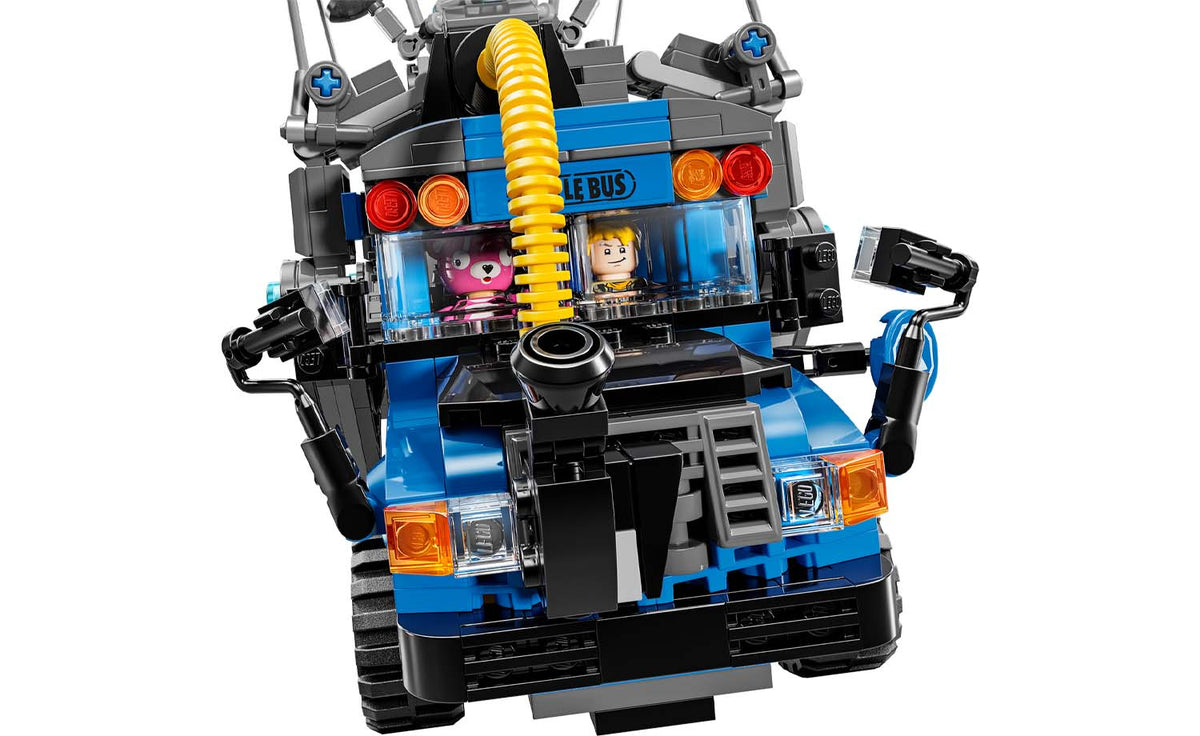 LEGO Fortnite Battle Bus | 77073