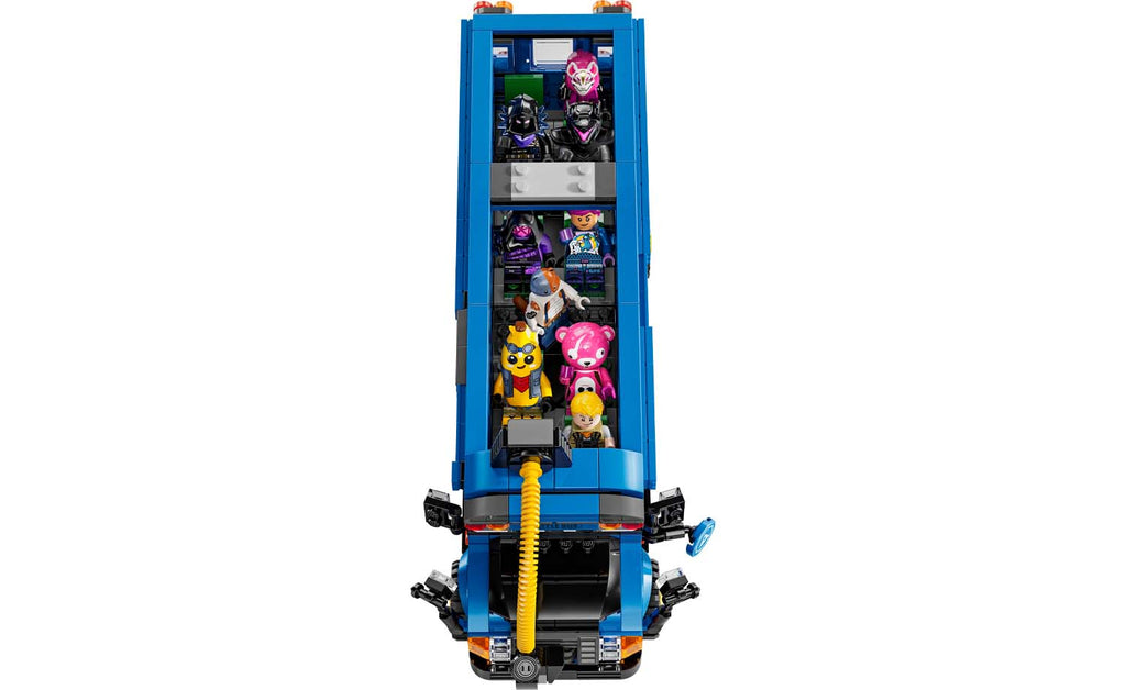 LEGO Fortnite Battle Bus | 77073