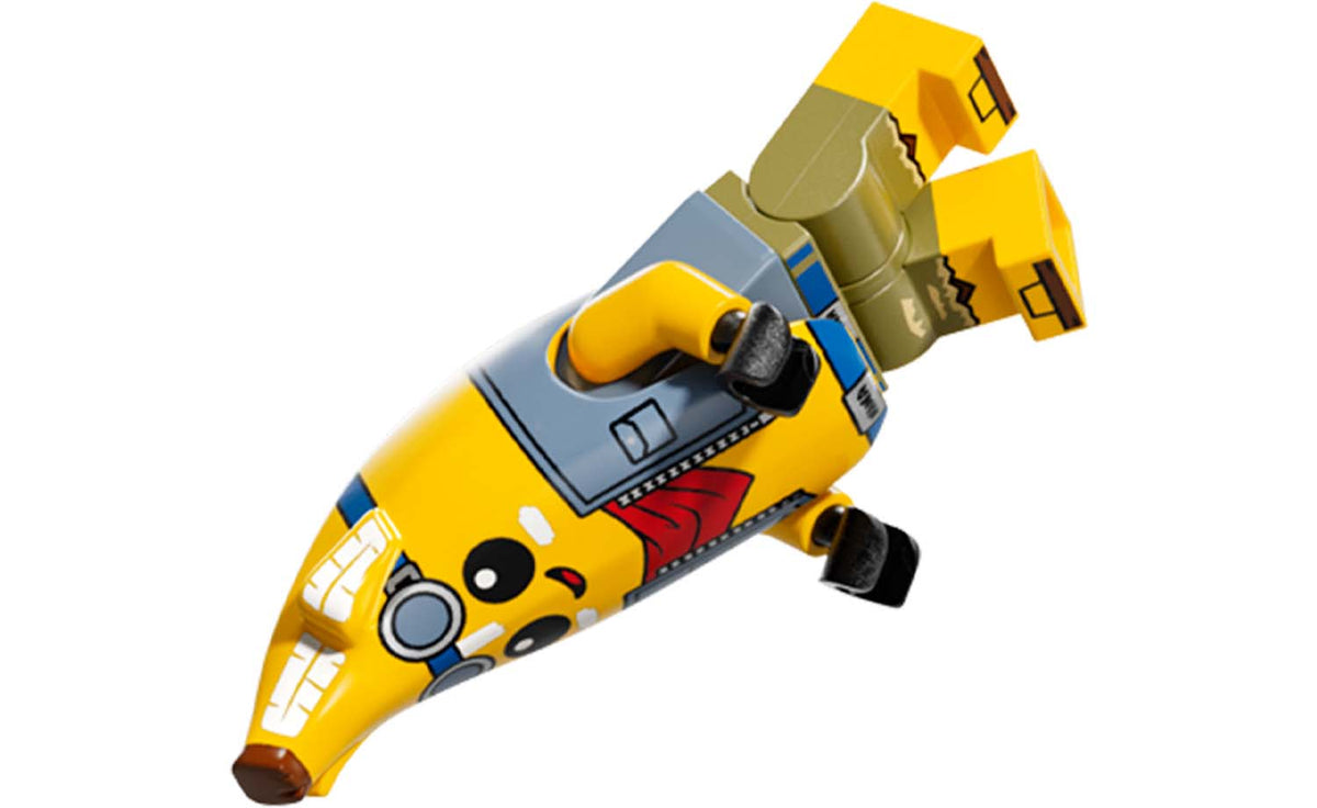 LEGO Fortnite Battle Bus | 77073