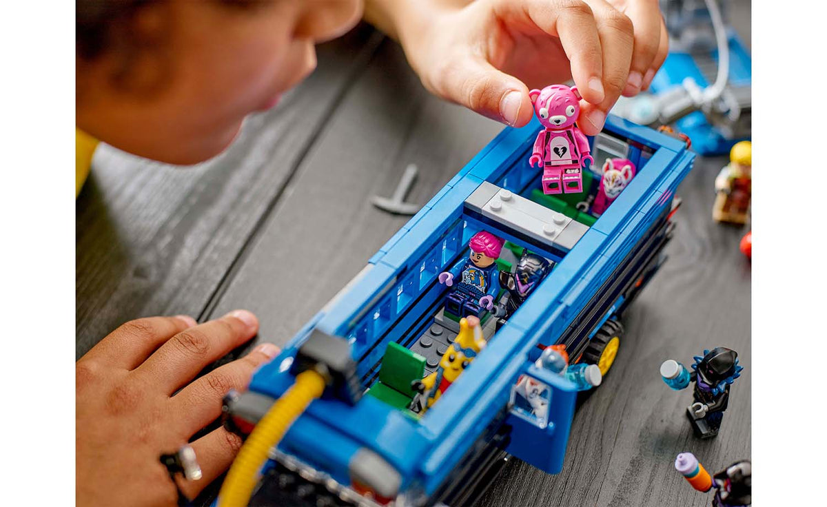 LEGO Fortnite Battle Bus | 77073