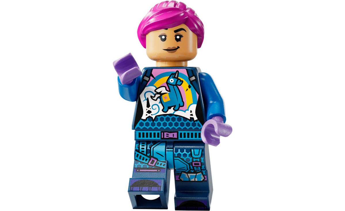 LEGO Fortnite Battle Bus | 77073