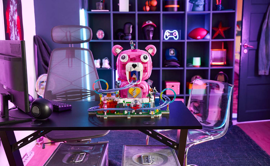 LEGO Fortnite Rave Cave | 77082