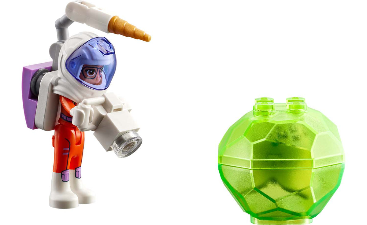 LEGO Friends Mars Space Base and Rocket | 42605