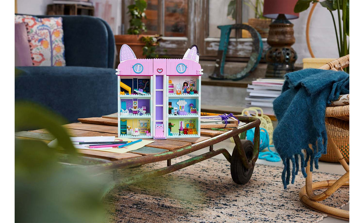 LEGO Gabby's Dollhouse | 10788