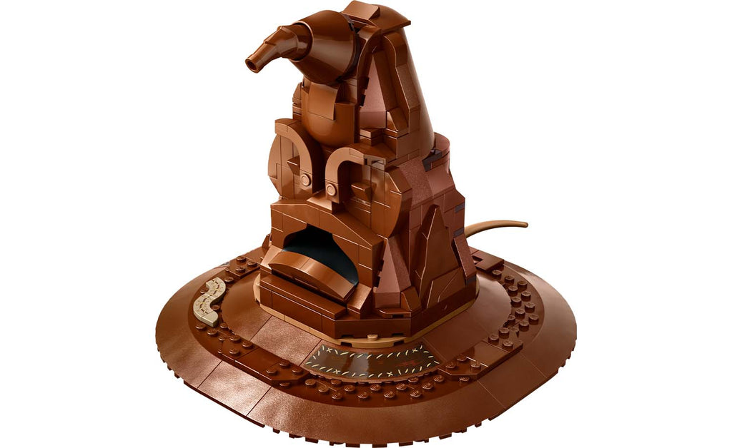 LEGO Harry Potter Talking Sorting Hat | 76429