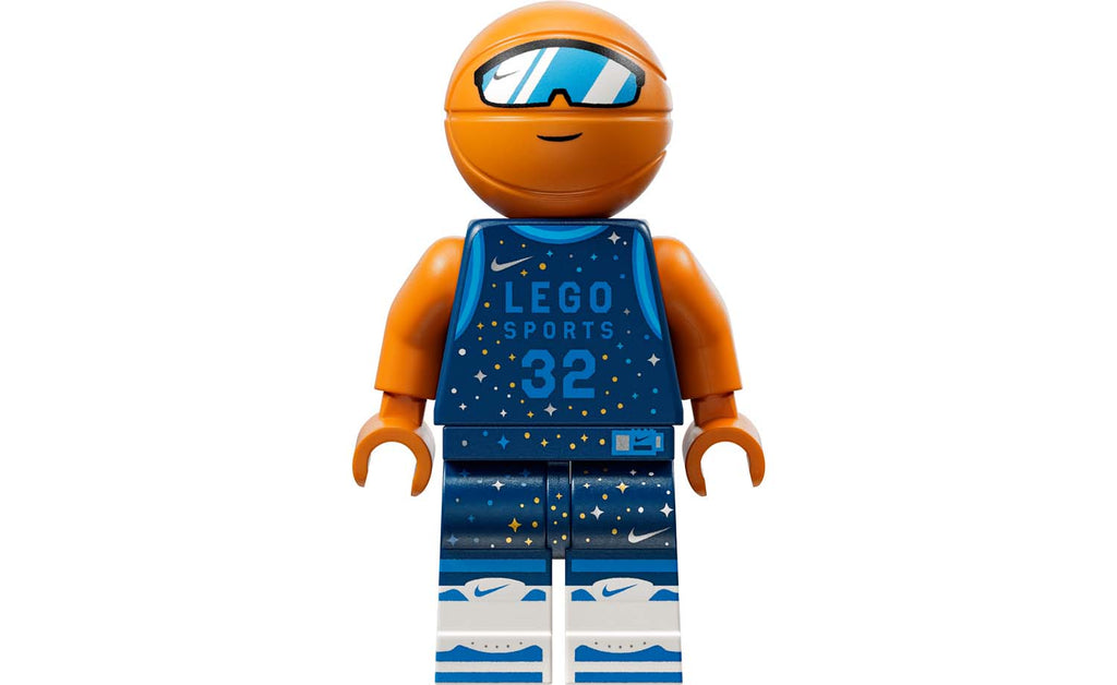 LEGO Iconic Nike Dunk | 43008