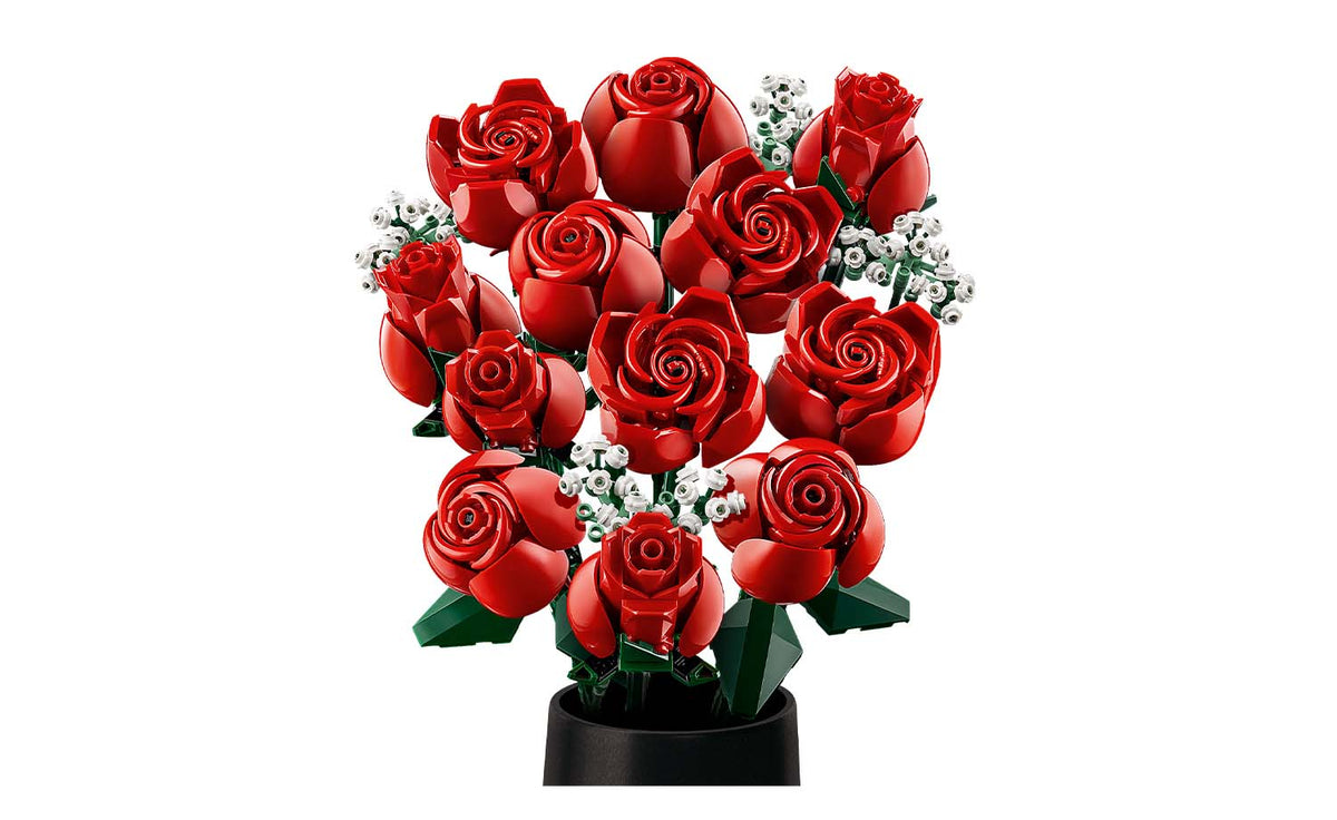 LEGO Botanicals Bouquet of Roses | 10328