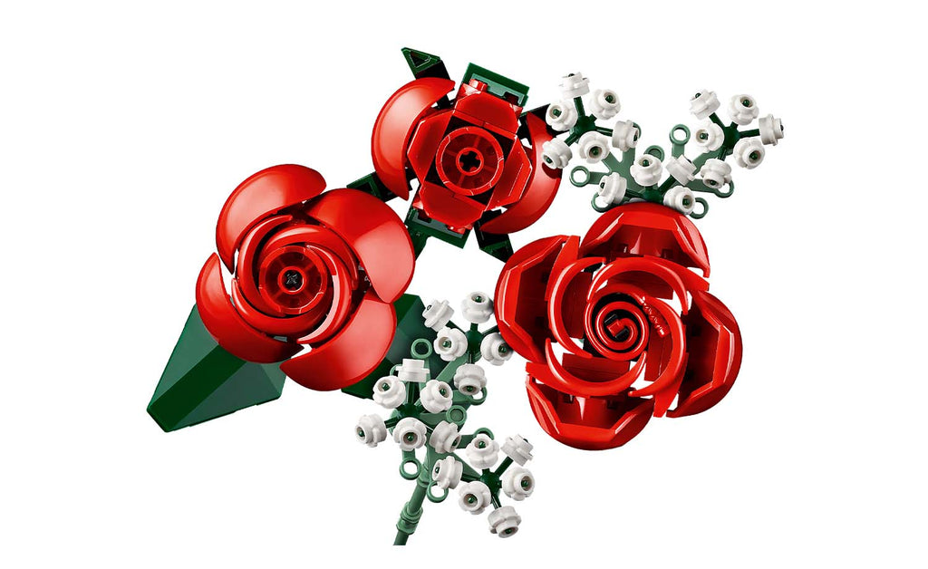 LEGO Botanicals Bouquet of Roses | 10328