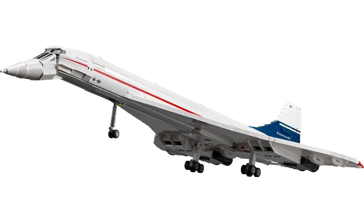 LEGO Icons Concorde | 10318
