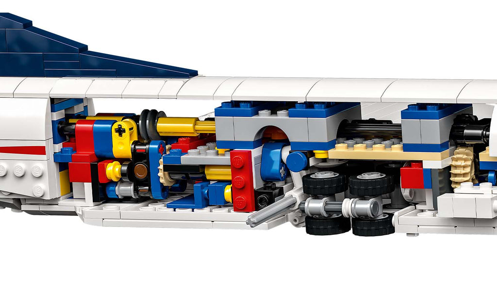 LEGO Icons Concorde | 10318