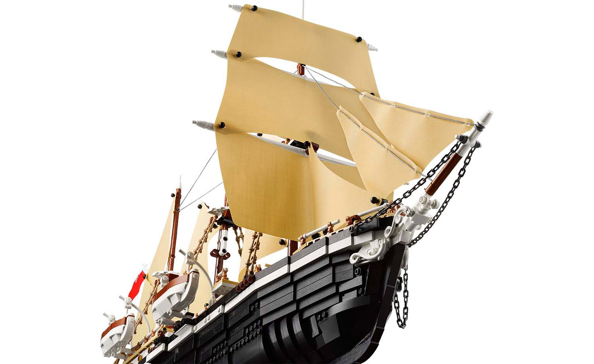 LEGO Icons The Endurance | 10335