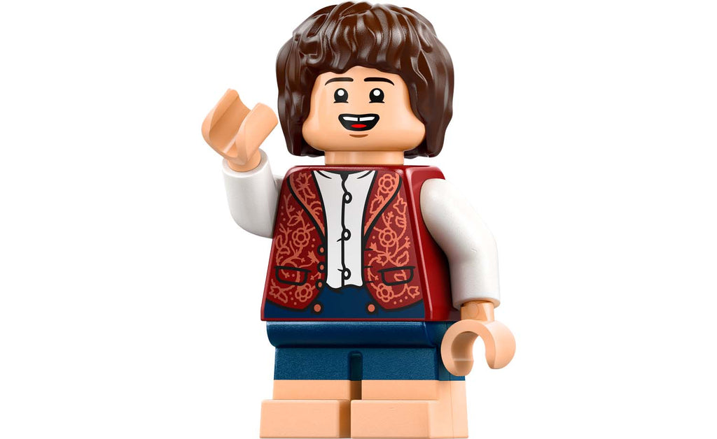 LEGO Icons The Lord of the Rings: The Shire | 10354