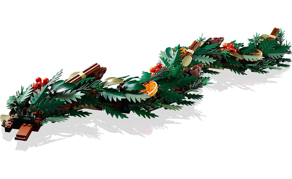 LEGO Botanicals Wreath | 10340