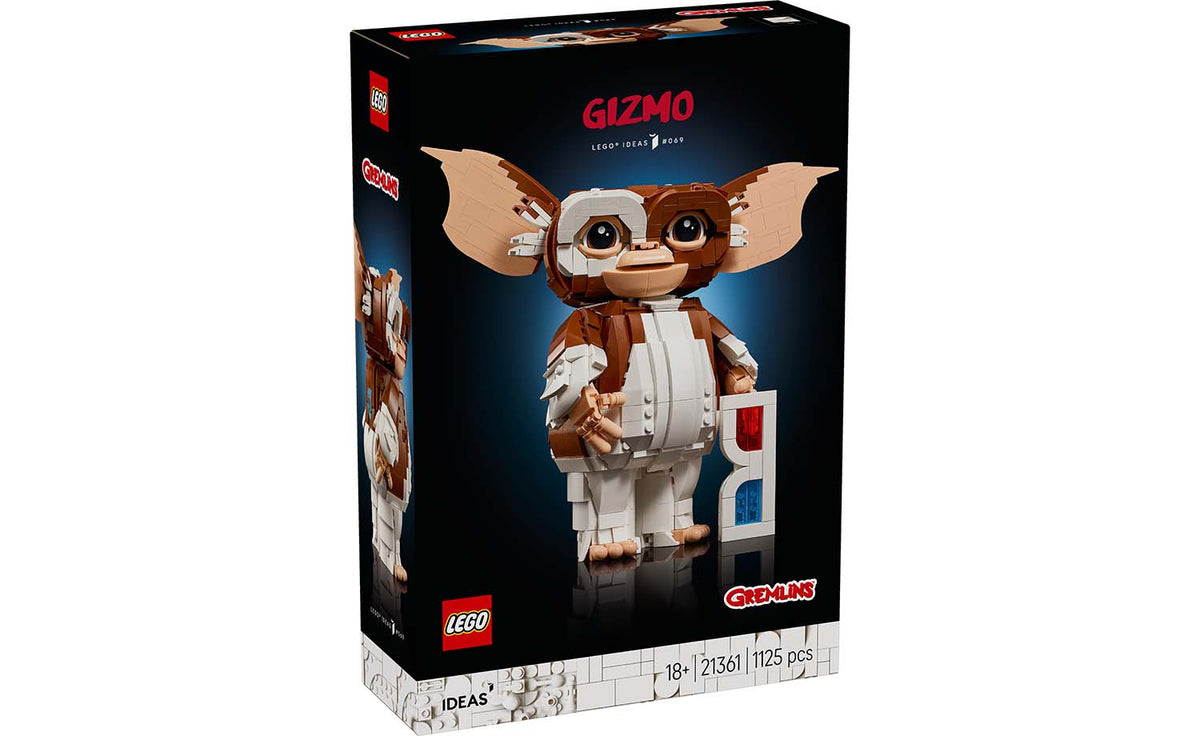 LEGO Ideas Gremlins: Gizmo | 21361