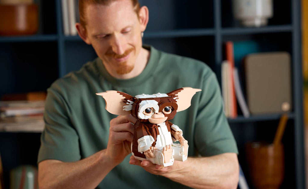 LEGO Ideas Gremlins: Gizmo | 21361