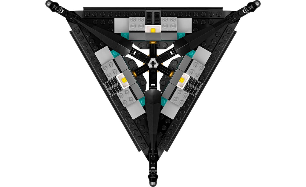 LEGO Ideas The X-Files | 21369