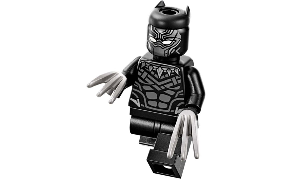 LEGO Marvel Avengers: Endgame Final Battle | 76323