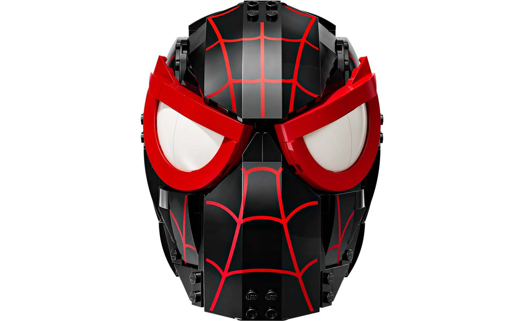 LEGO Marvel Miles Morales' Mask | 76329