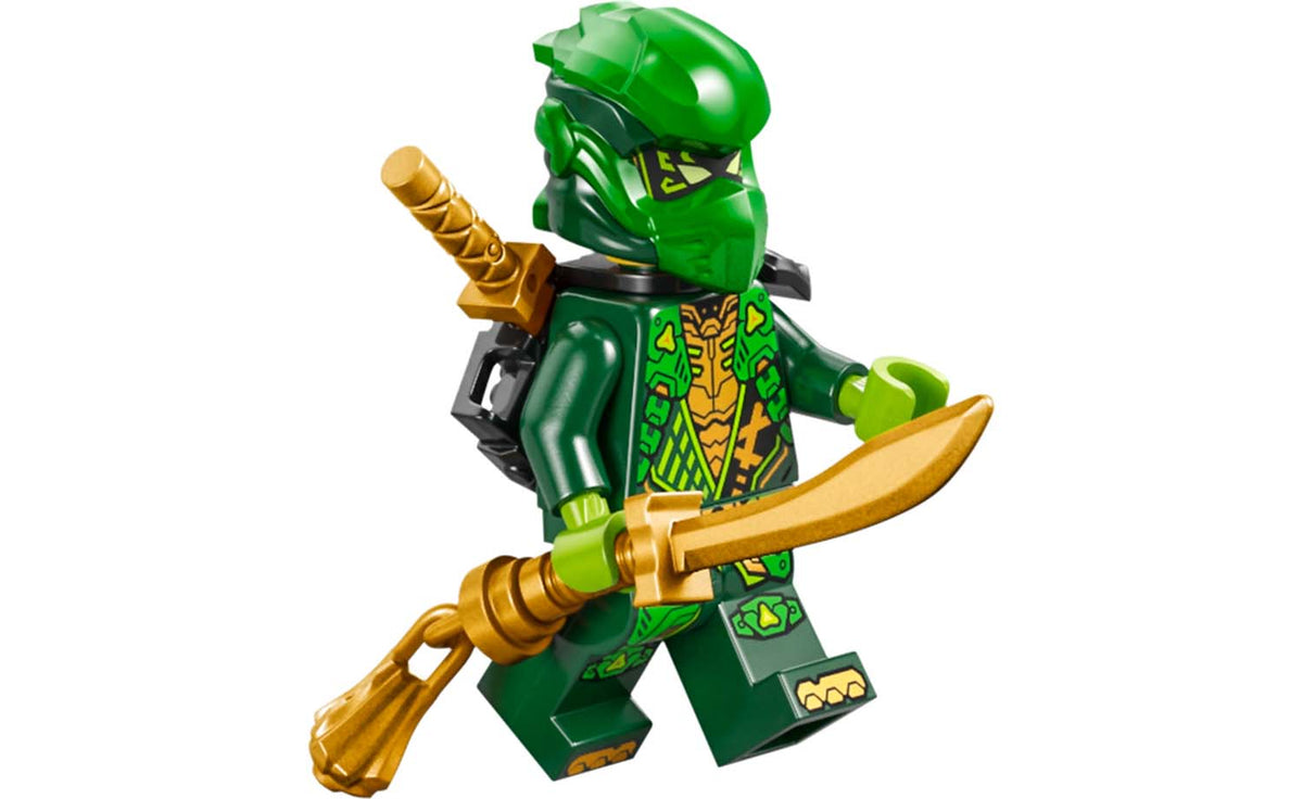 LEGO NINJAGO Arc Dragon of Focus | 71836