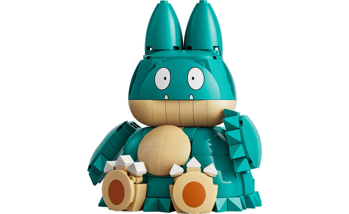 LEGO Pokémon Munchlax | 72150