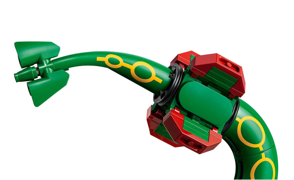 LEGO Pokémon Rayquaza | 72168