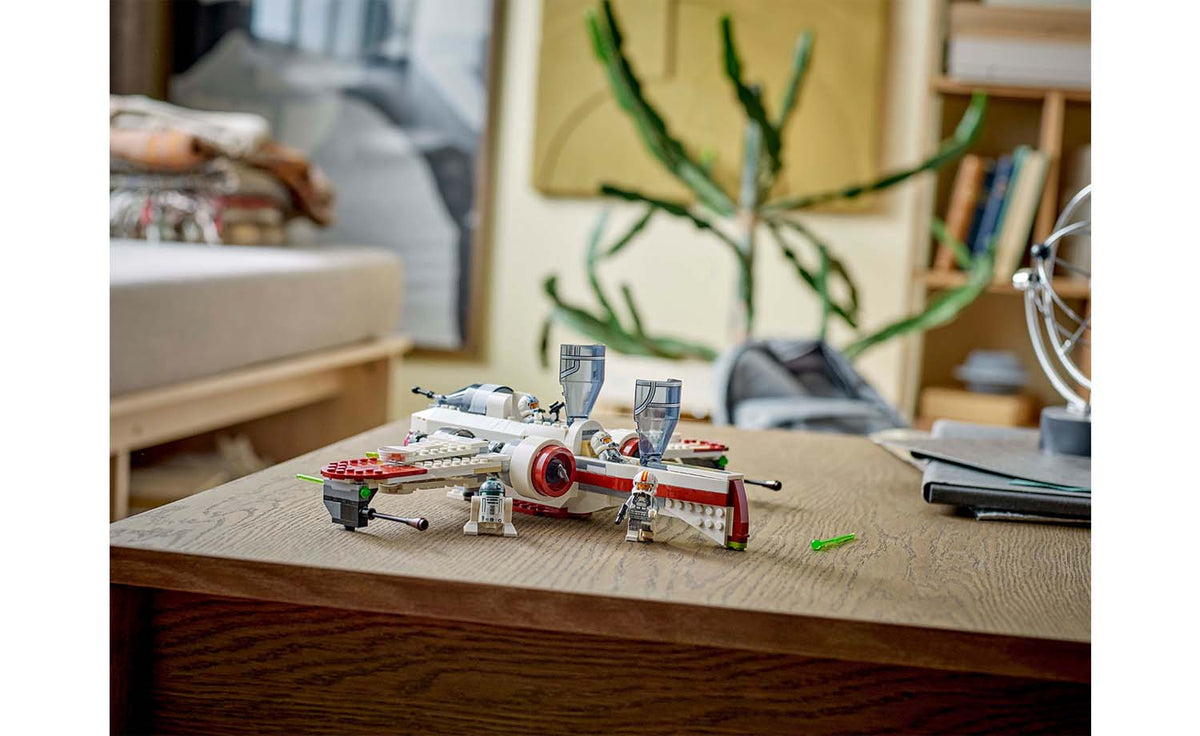 LEGO Star Wars ARC-170 Starfighter | 75402