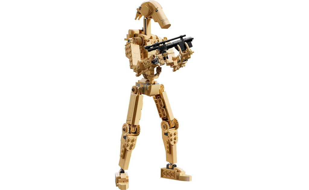 LEGO Star Wars Battle Droid with STAP | 75428