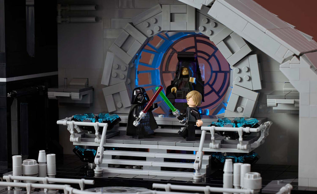 LEGO Star Wars Death Star | 75419