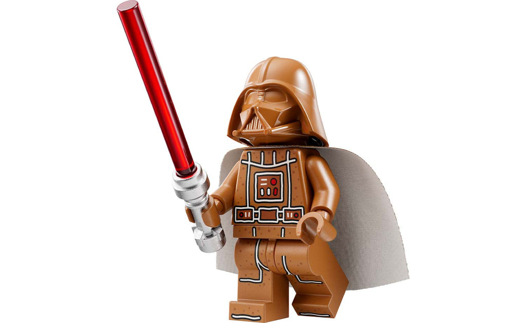 LEGO Star Wars Gingerbread AT-AT Walker | 40806