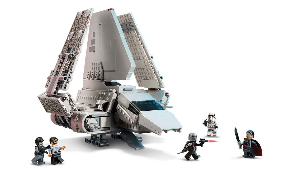LEGO Star Wars Imperial Lambda-Class Shuttle | 75459