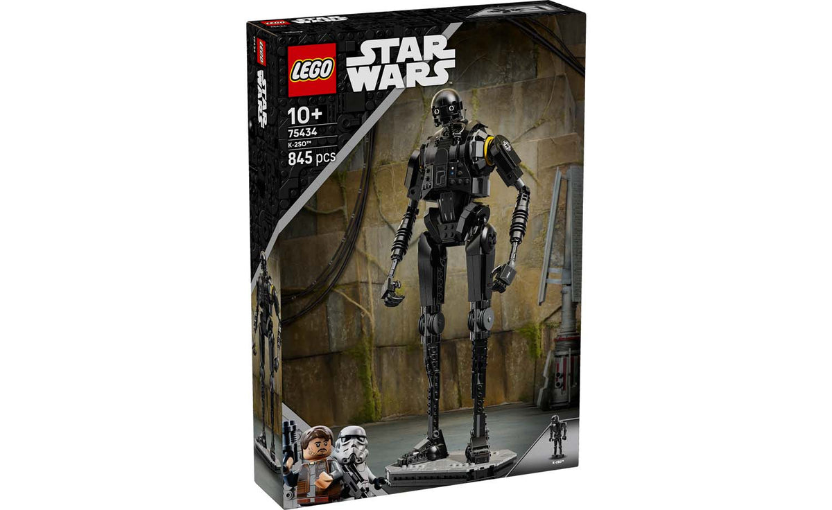 LEGO Star Wars K-2SO Security Droid | 75434