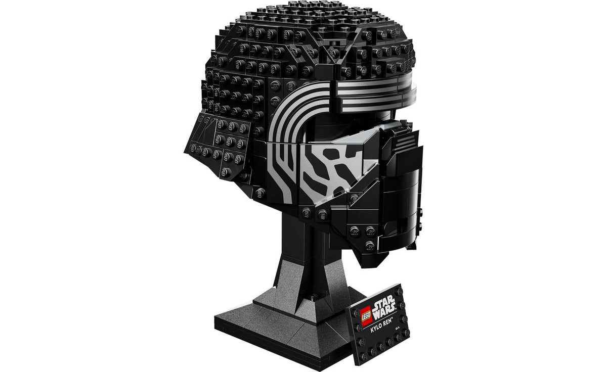 LEGO Star Wars Kylo Ren Helmet | 75415