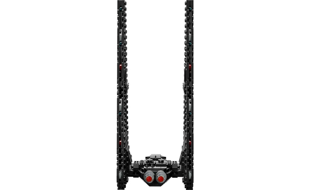 LEGO Star Wars Kylo Ren's Command Shuttle | 75406