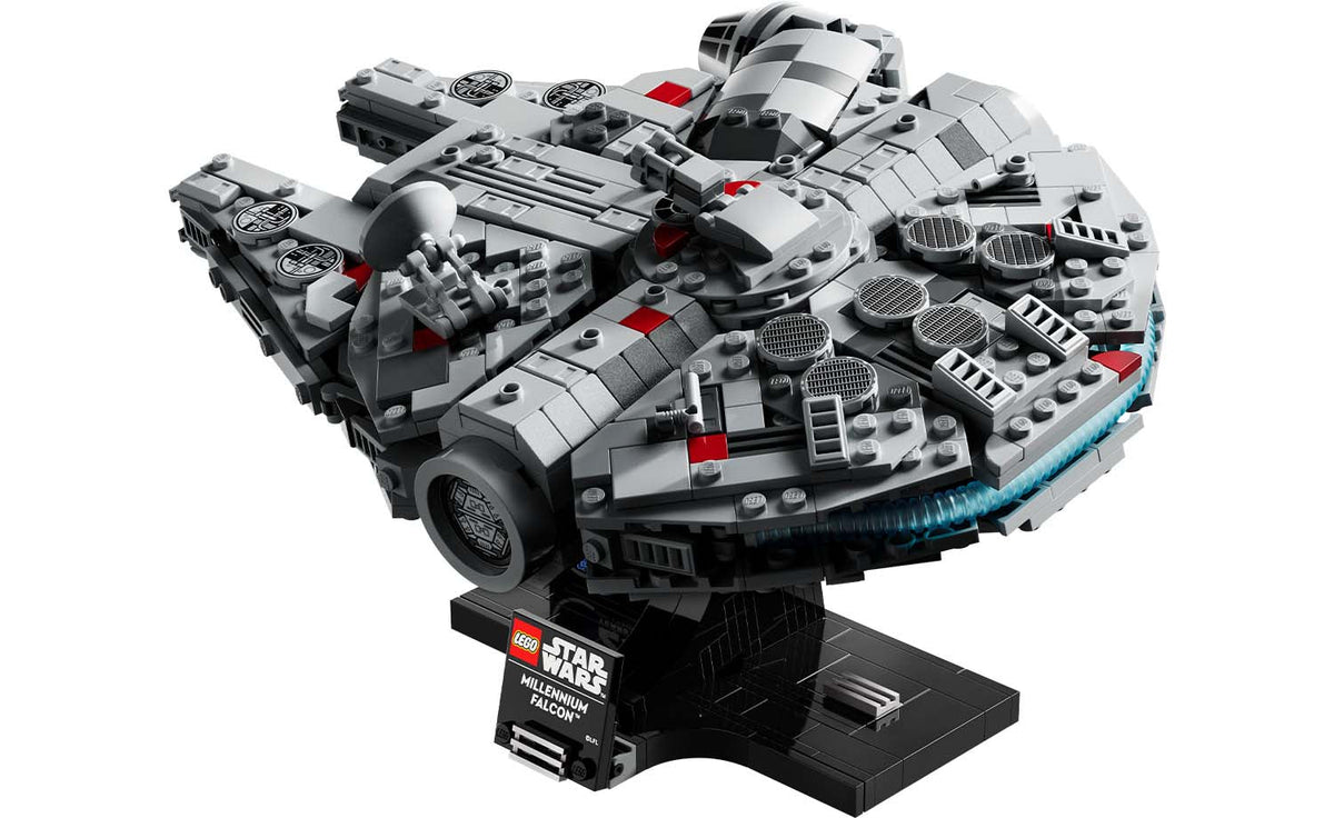 LEGO Star Wars Millennium Falcon | 75375