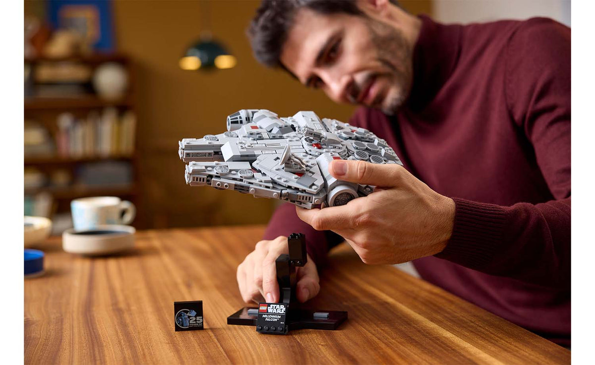 LEGO Star Wars Millennium Falcon | 75375
