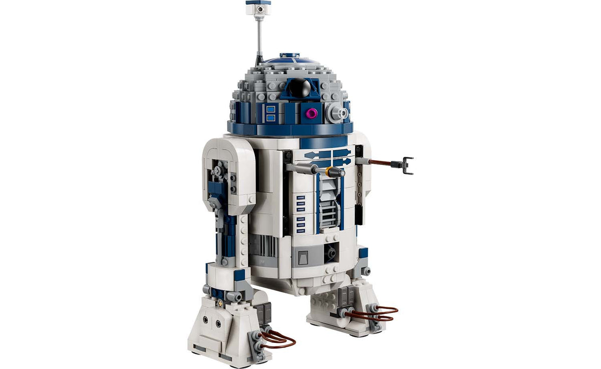 LEGO Star Wars R2-D2 | 75379