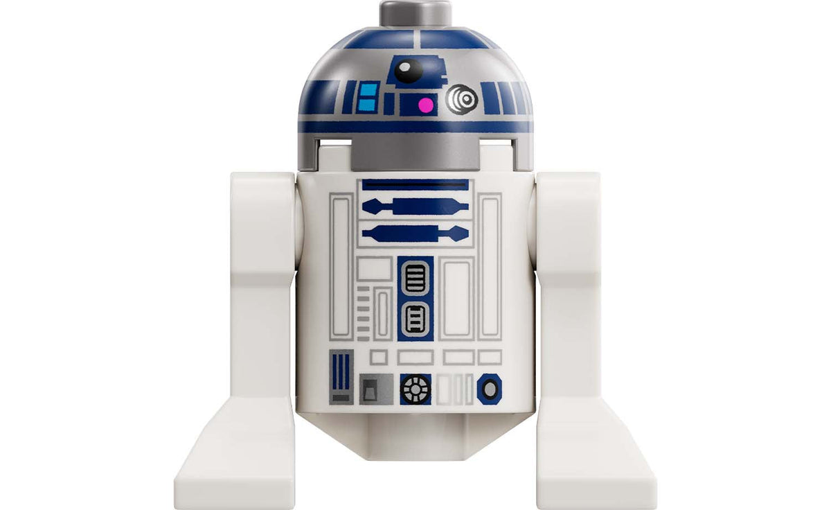 LEGO Star Wars R2-D2 | 75379