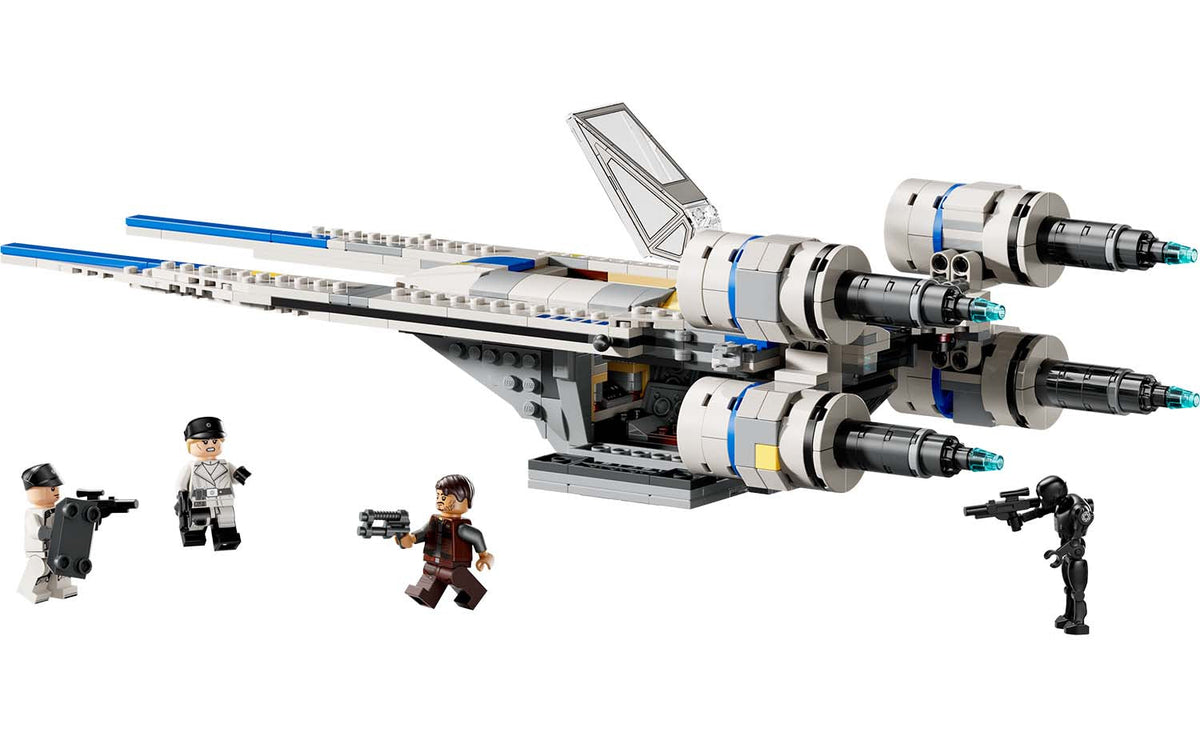 LEGO Star Wars Rebel U-Wing Starfighter | 75399