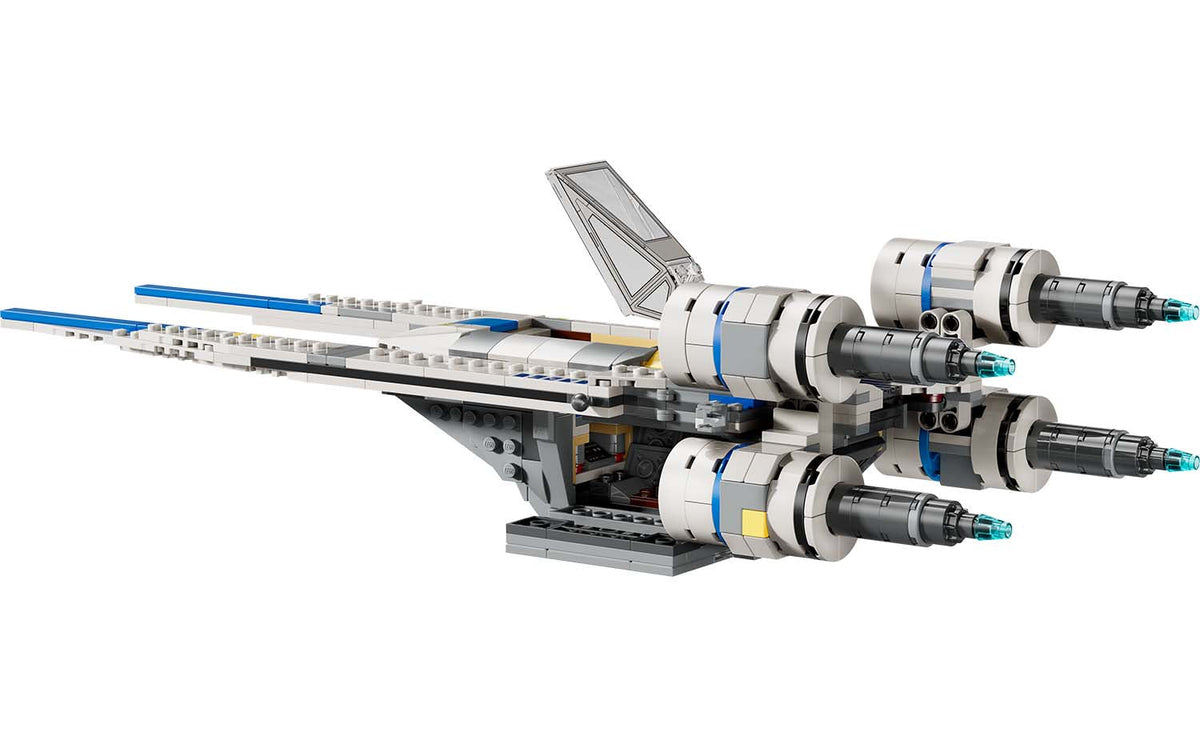 LEGO Star Wars Rebel U-Wing Starfighter | 75399