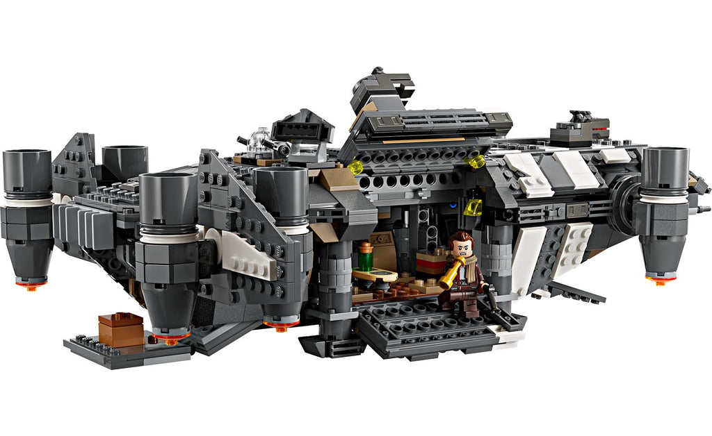 LEGO Star Wars The Onyx Cinder | 75374